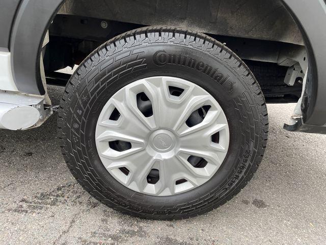 used 2023 Ford Transit-250 car, priced at $37,477