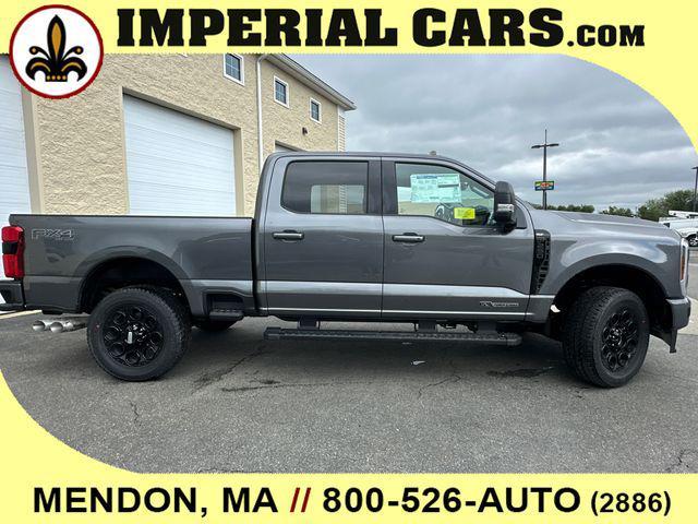 new 2025 Ford F-250 car, priced at $76,158