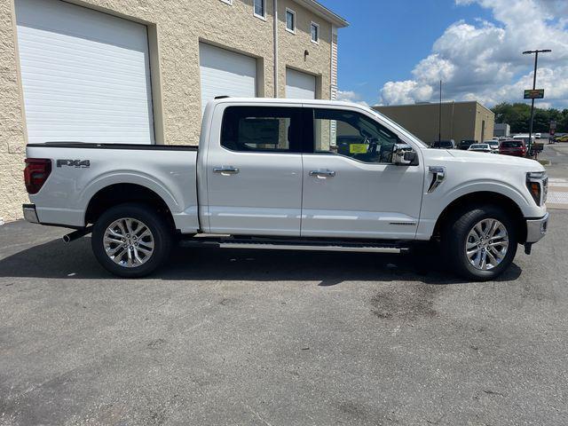 new 2024 Ford F-150 car, priced at $69,006