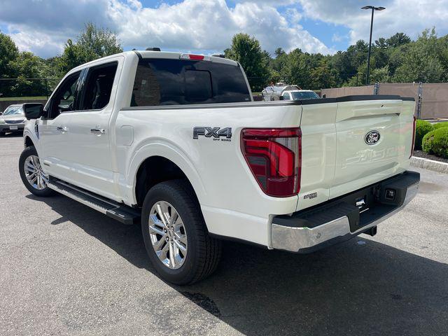 new 2024 Ford F-150 car, priced at $69,006