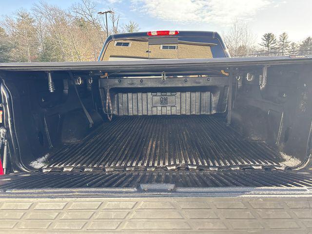 used 2013 Chevrolet Silverado 1500 car, priced at $18,647