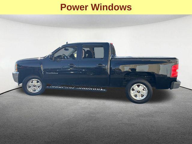 used 2013 Chevrolet Silverado 1500 car, priced at $18,647