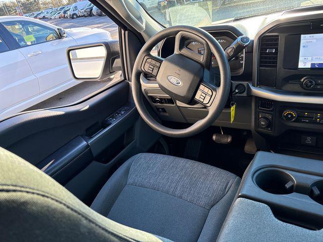 used 2023 Ford F-150 car, priced at $39,977