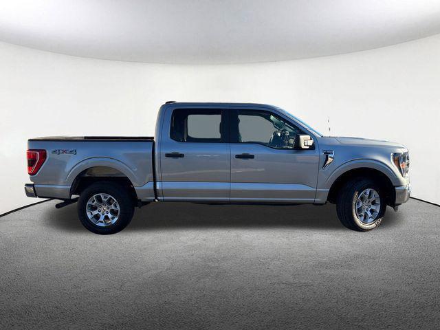 used 2023 Ford F-150 car, priced at $39,977