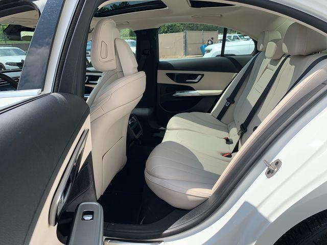 used 2025 Mercedes-Benz E-Class car, priced at $57,647