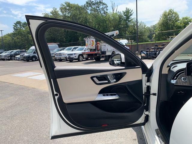 used 2025 Mercedes-Benz E-Class car, priced at $57,647