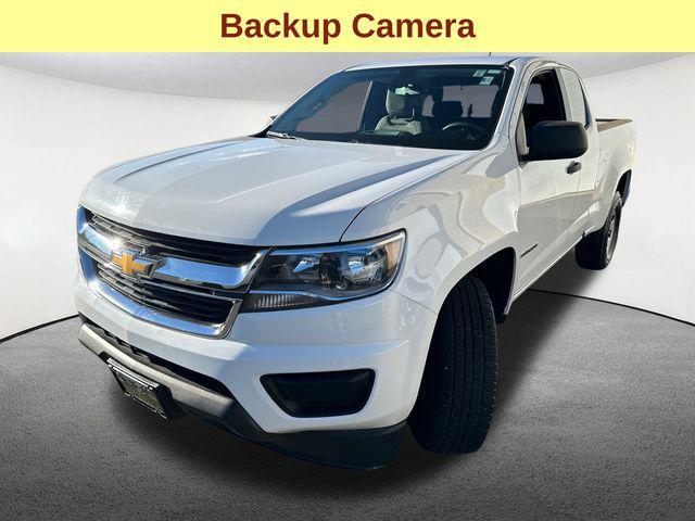 used 2015 Chevrolet Colorado car, priced at $14,977