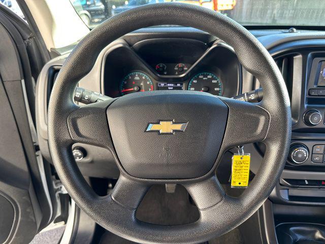 used 2015 Chevrolet Colorado car, priced at $14,977