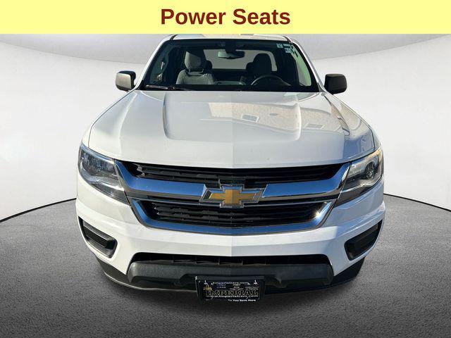 used 2015 Chevrolet Colorado car, priced at $14,977