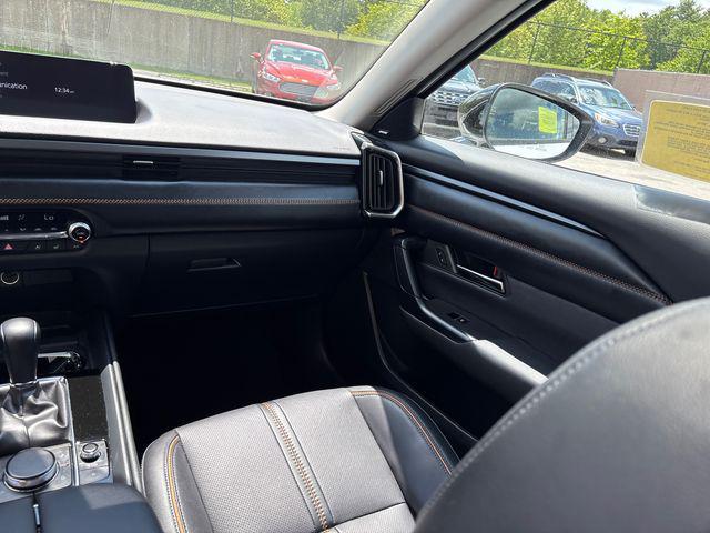 used 2023 Mazda CX-50 car, priced at $30,664