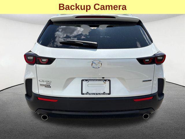 used 2023 Mazda CX-50 car, priced at $30,664