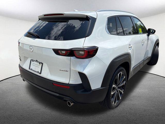 used 2023 Mazda CX-50 car, priced at $30,664