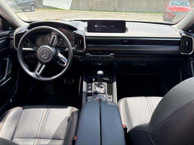 used 2023 Mazda CX-50 car, priced at $30,664