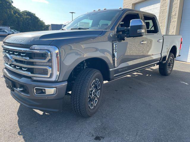 new 2024 Ford F-250 car, priced at $89,281