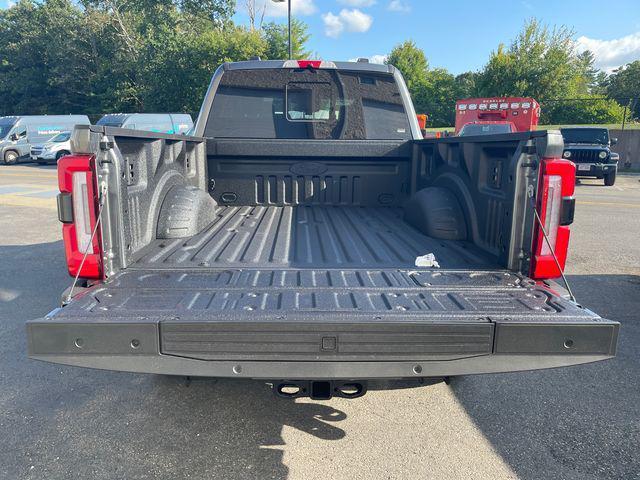 new 2024 Ford F-250 car, priced at $89,281