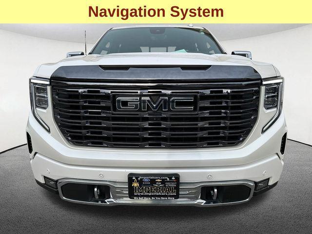 used 2023 GMC Sierra 1500 car, priced at $65,977