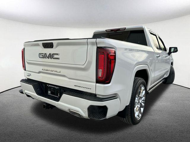 used 2023 GMC Sierra 1500 car, priced at $65,977