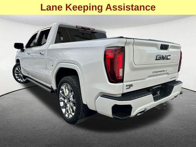 used 2023 GMC Sierra 1500 car, priced at $65,977