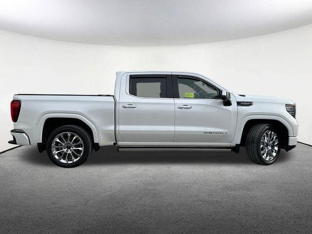 used 2023 GMC Sierra 1500 car, priced at $65,977