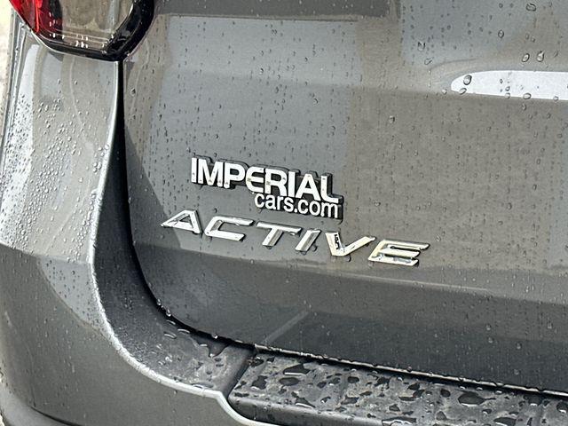 new 2025 Ford Explorer car, priced at $45,840