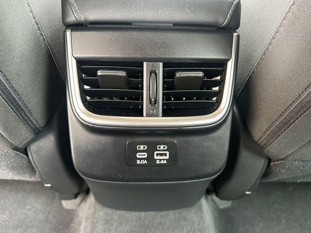 used 2024 Subaru Legacy car, priced at $27,977