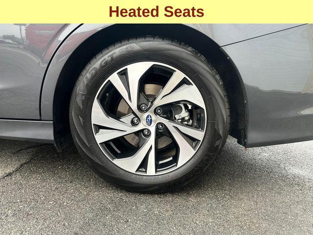 used 2024 Subaru Legacy car, priced at $27,977