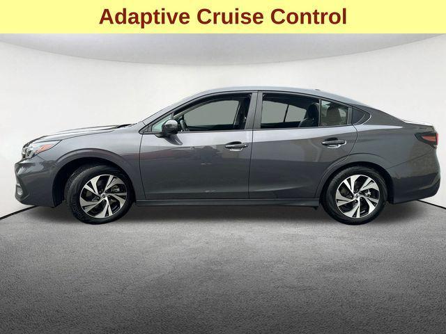 used 2024 Subaru Legacy car, priced at $27,977