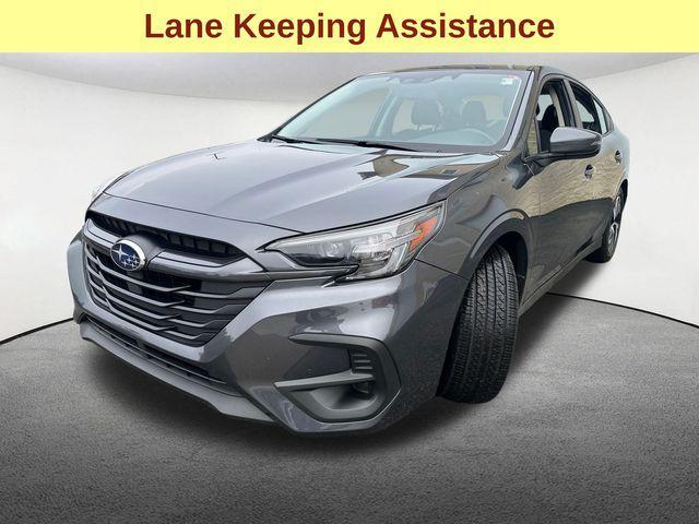 used 2024 Subaru Legacy car, priced at $27,977
