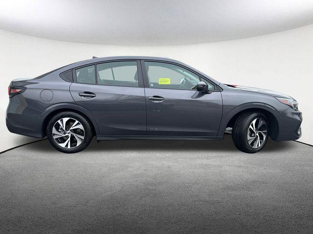 used 2024 Subaru Legacy car, priced at $27,977