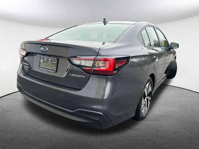 used 2024 Subaru Legacy car, priced at $27,977
