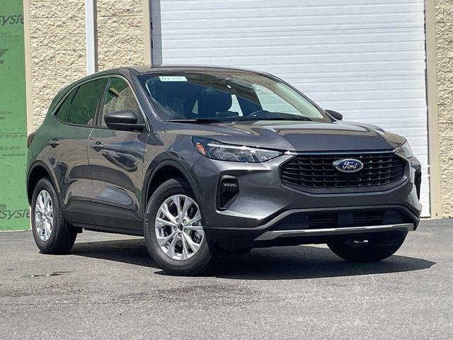 new 2024 Ford Escape car, priced at $30,507