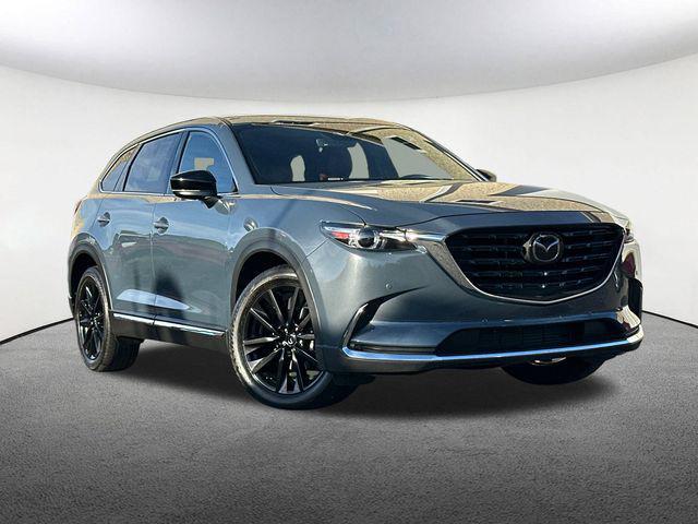 used 2023 Mazda CX-9 car, priced at $32,482