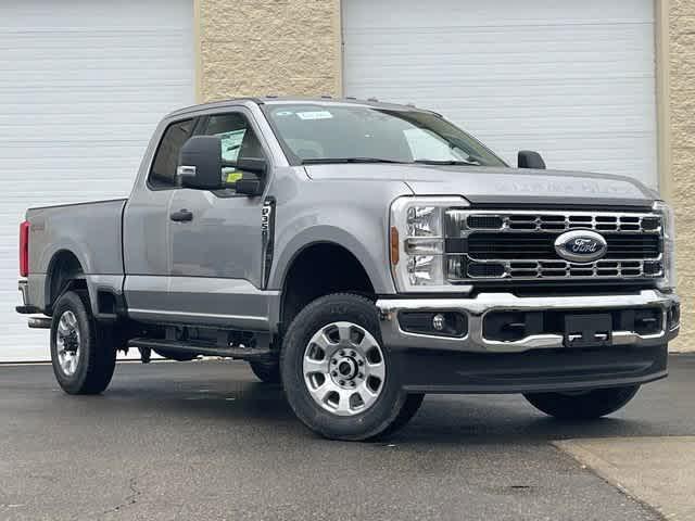 new 2024 Ford F-350 car, priced at $52,928