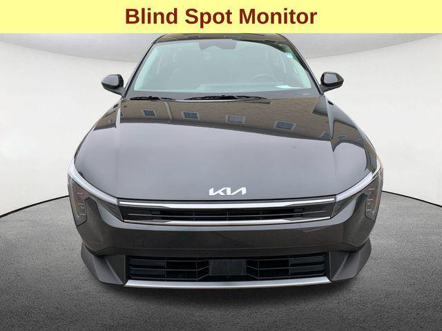 used 2025 Kia K4 car, priced at $22,977