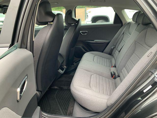 used 2025 Kia K4 car, priced at $22,977