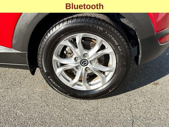 used 2016 Mazda CX-3 car, priced at $15,747