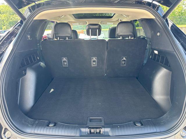 used 2020 Ford Escape car, priced at $19,647