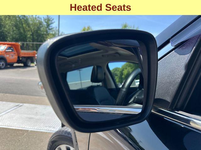 used 2020 Ford Escape car, priced at $19,647