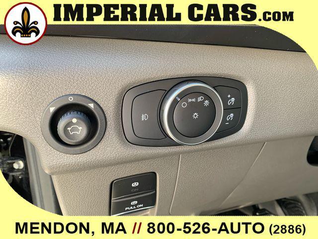 new 2025 Ford Transit-150 car, priced at $51,280