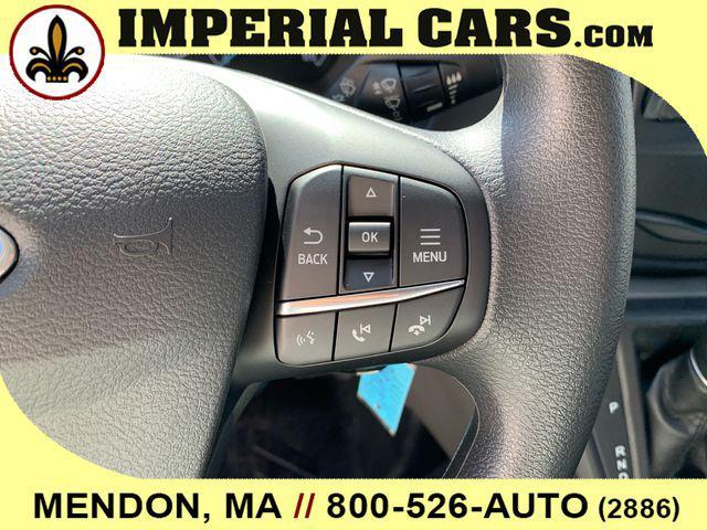 new 2025 Ford Transit-150 car, priced at $51,280