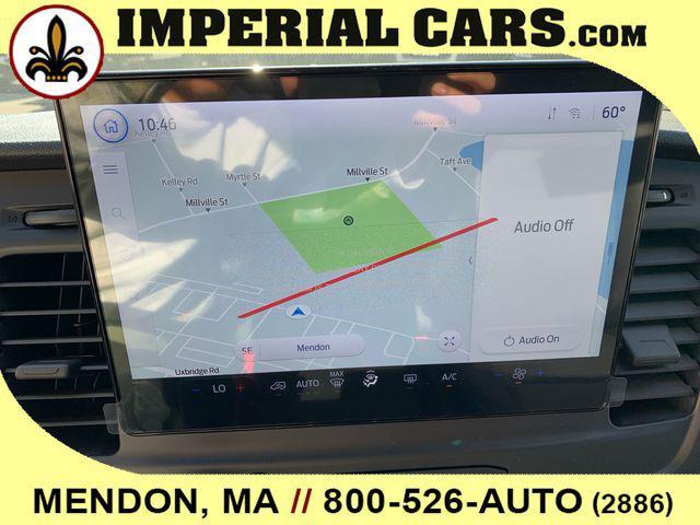 new 2025 Ford Transit-150 car, priced at $51,280