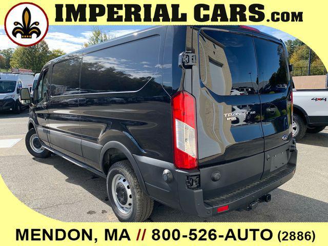 new 2025 Ford Transit-150 car, priced at $51,280
