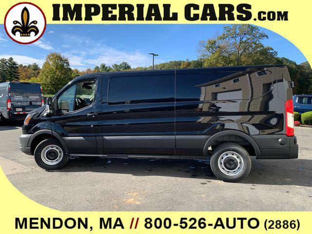 new 2025 Ford Transit-150 car, priced at $51,280