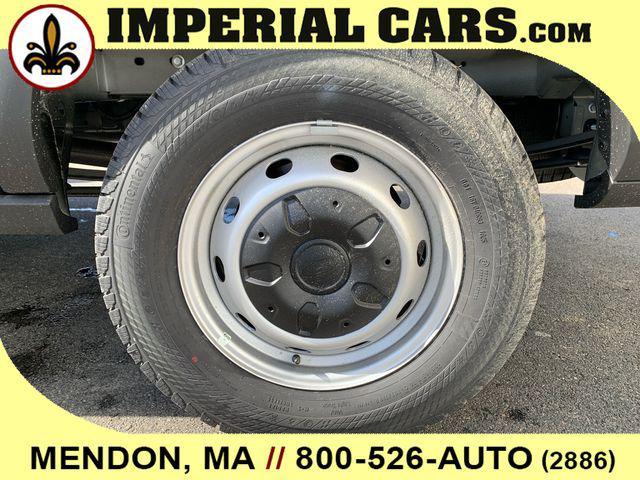 new 2025 Ford Transit-150 car, priced at $51,280