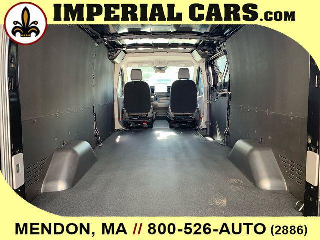 new 2025 Ford Transit-150 car, priced at $51,280