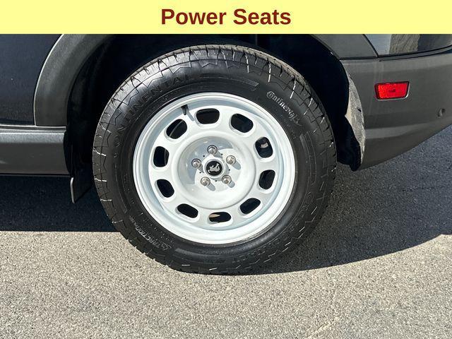 used 2023 Ford Bronco Sport car, priced at $26,977