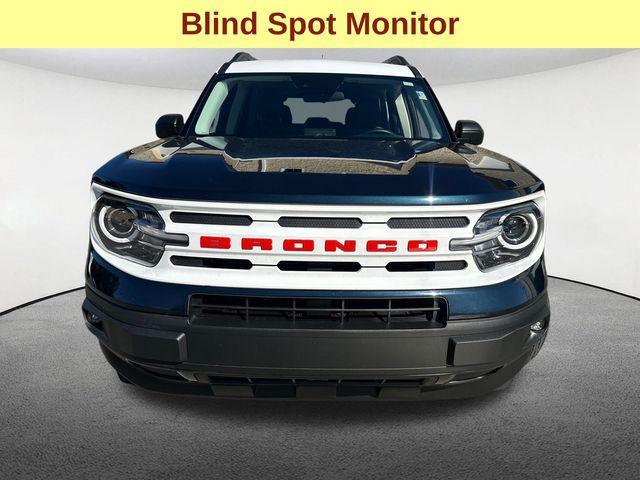 used 2023 Ford Bronco Sport car, priced at $26,977