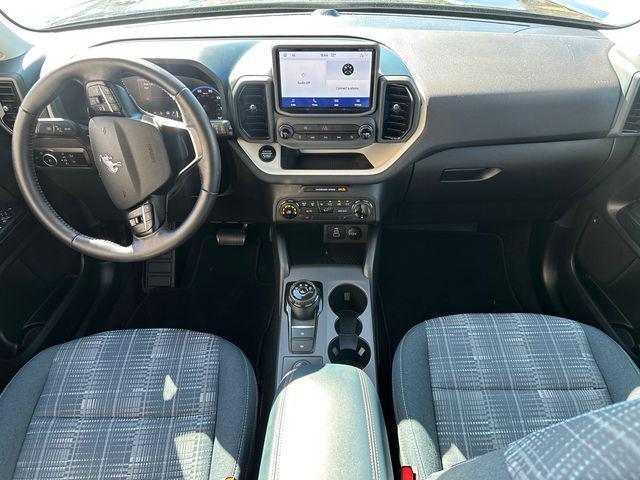 used 2023 Ford Bronco Sport car, priced at $26,977