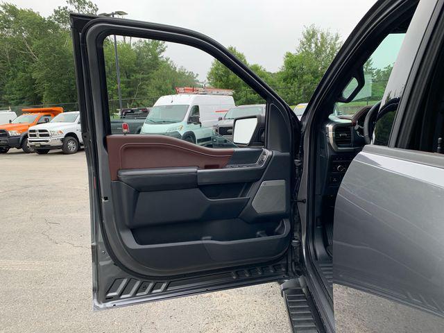 used 2023 Ford F-150 car, priced at $50,977