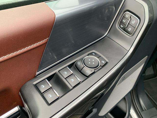 used 2023 Ford F-150 car, priced at $50,977